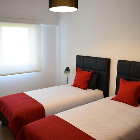 Apartament Casa Lisboa Oriente Zewnętrze zdjęcie