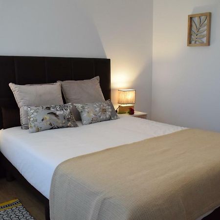 Apartament Casa Lisboa Oriente Zewnętrze zdjęcie