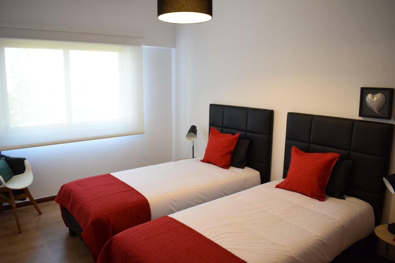Apartament Casa Lisboa Oriente Zewnętrze zdjęcie