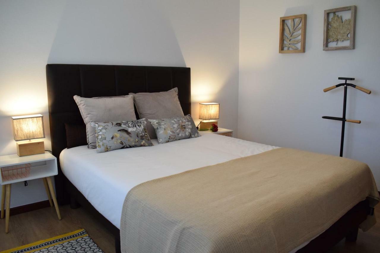 Apartament Casa Lisboa Oriente Zewnętrze zdjęcie