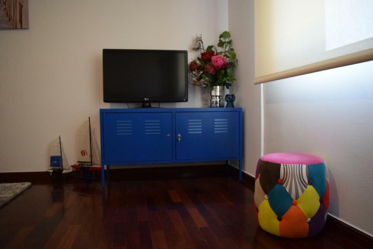 Apartament Casa Lisboa Oriente Zewnętrze zdjęcie