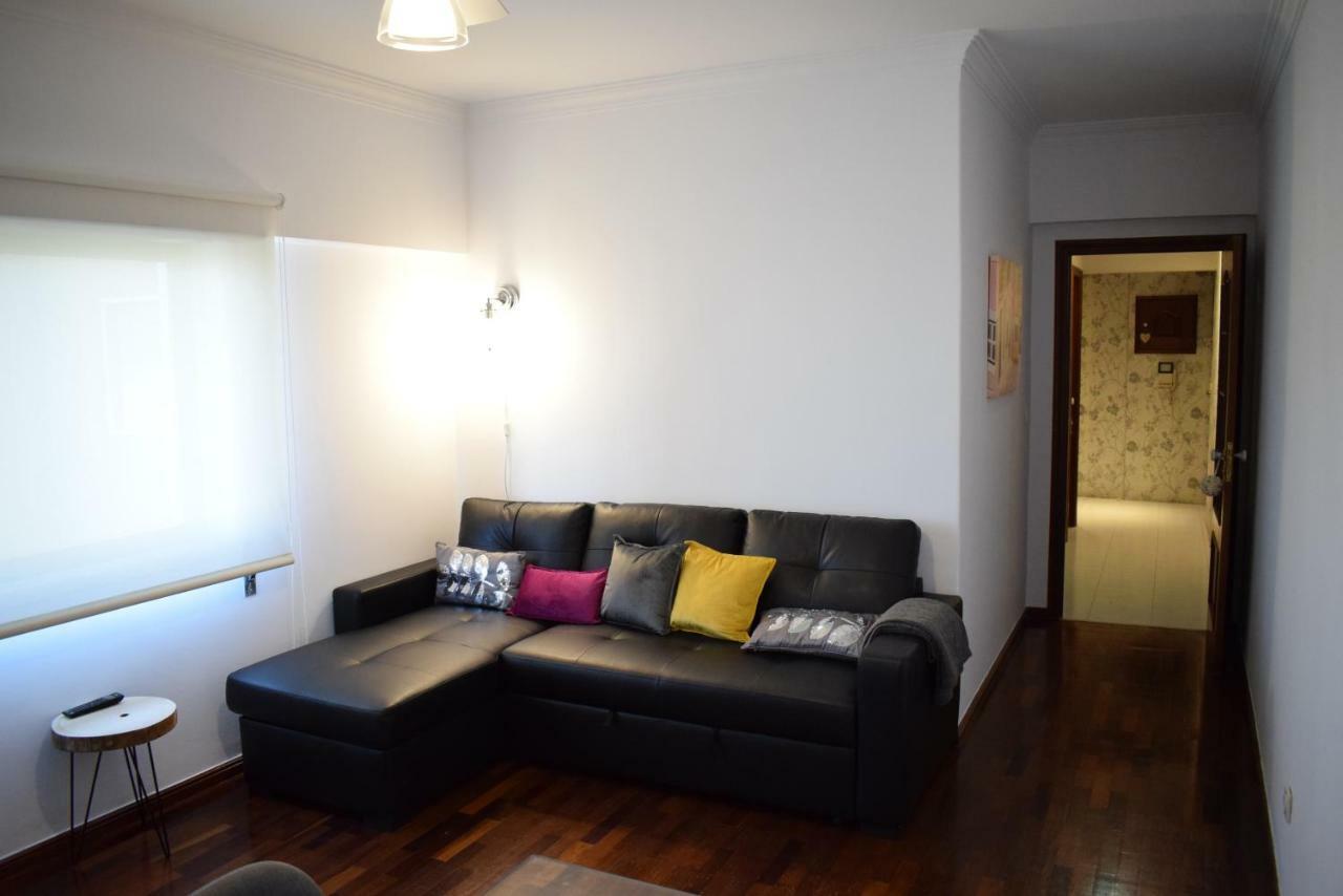 Apartament Casa Lisboa Oriente Zewnętrze zdjęcie