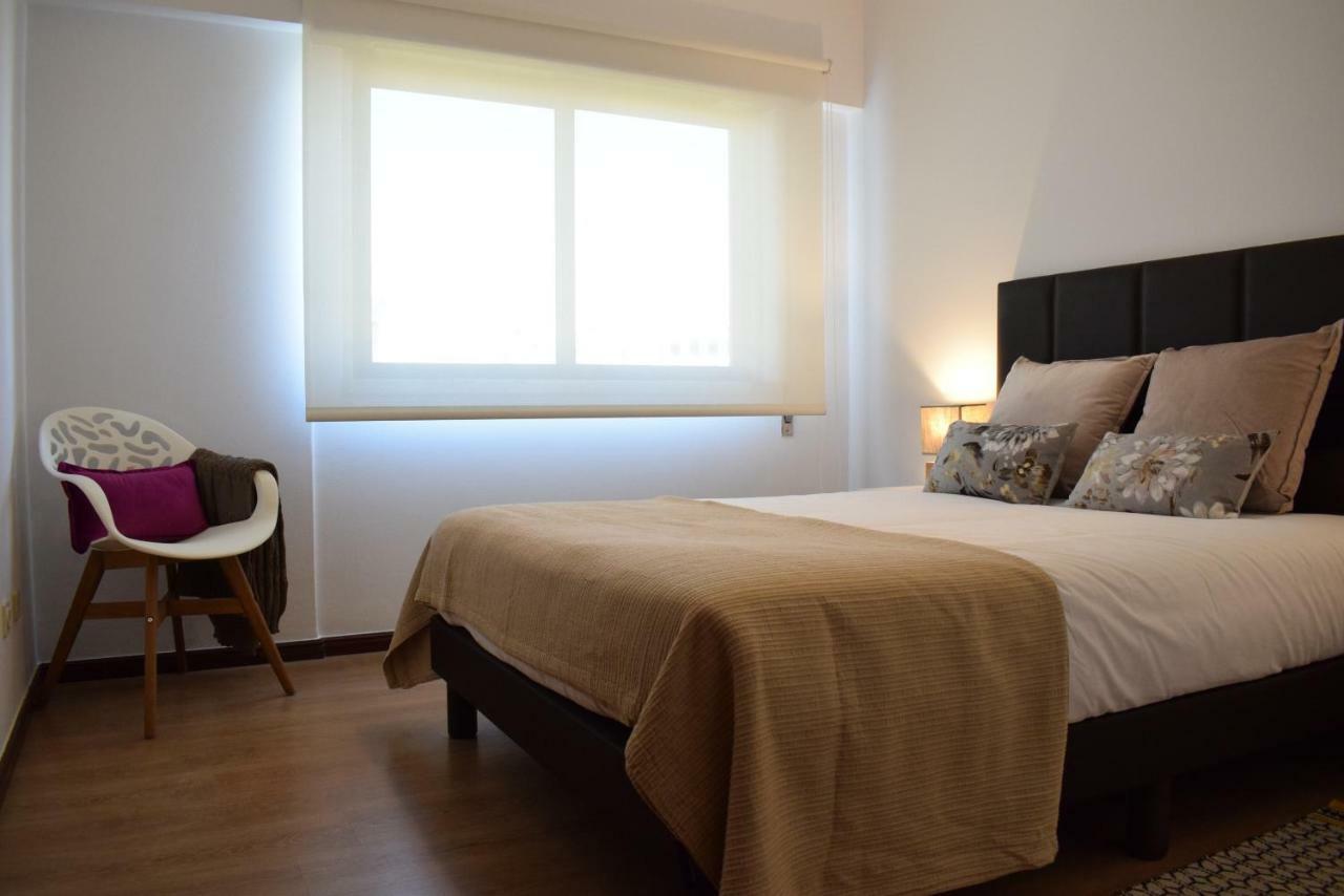 Apartament Casa Lisboa Oriente Zewnętrze zdjęcie