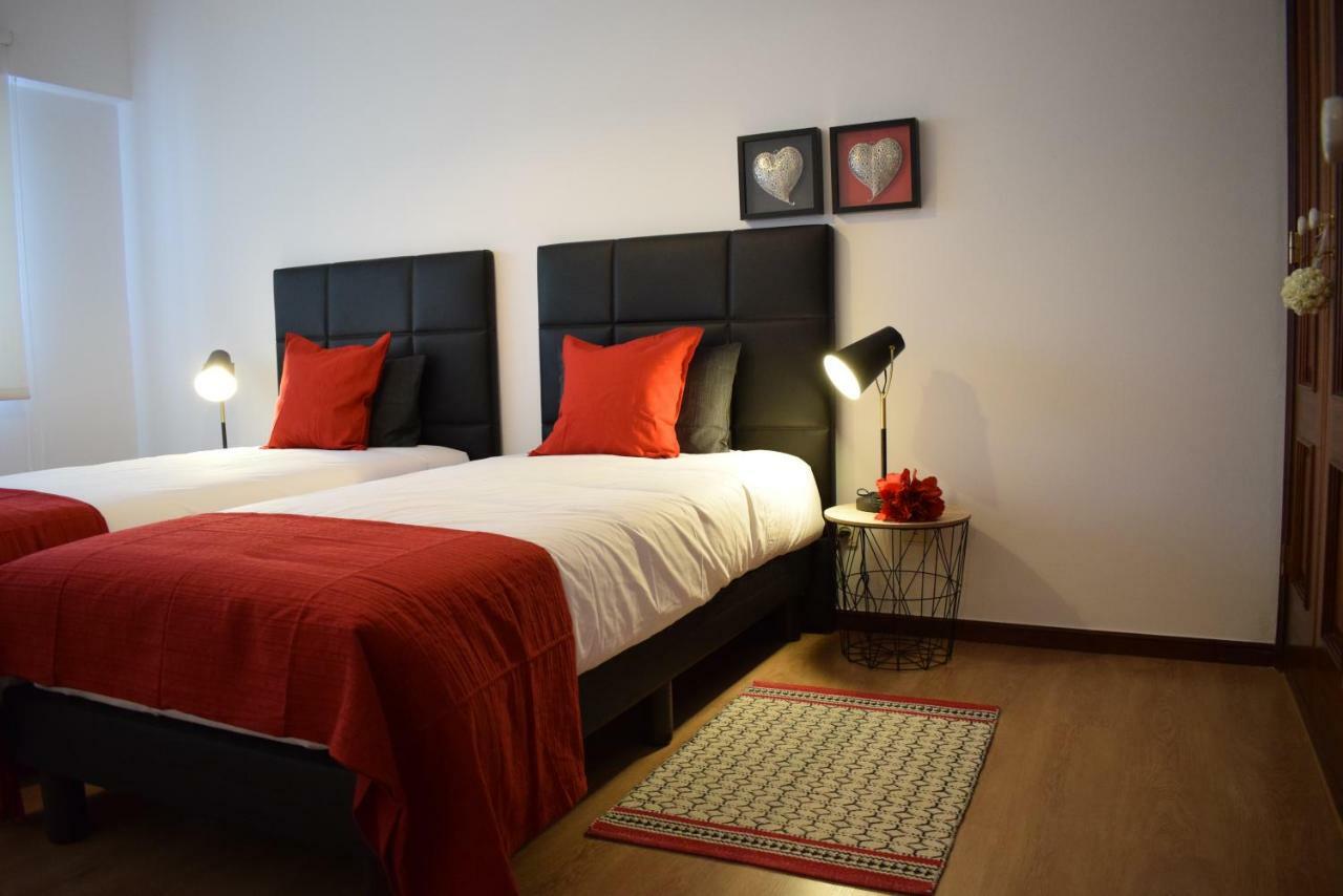 Apartament Casa Lisboa Oriente Zewnętrze zdjęcie