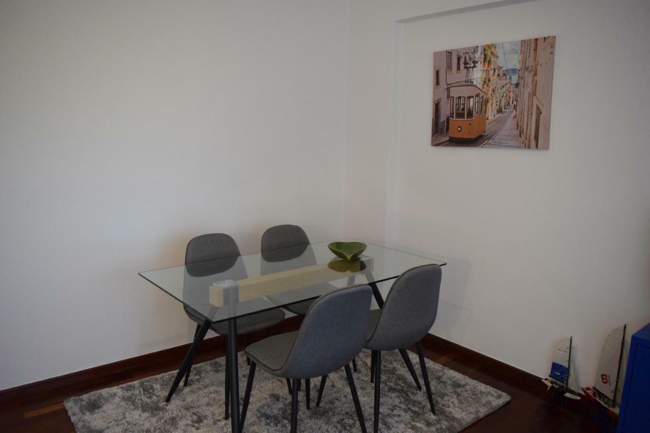 Apartament Casa Lisboa Oriente Zewnętrze zdjęcie